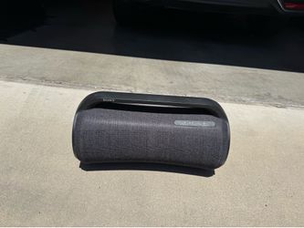 SONY SRS-XG500 Portable Bluetooth Speaker Black Waterproof Party Speaker