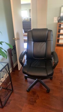 Nice Desk Chair