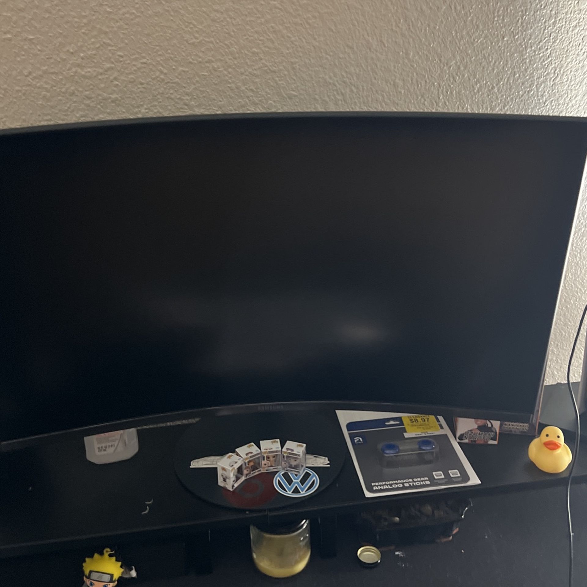 Samsung 27” Monitor For Gaming
