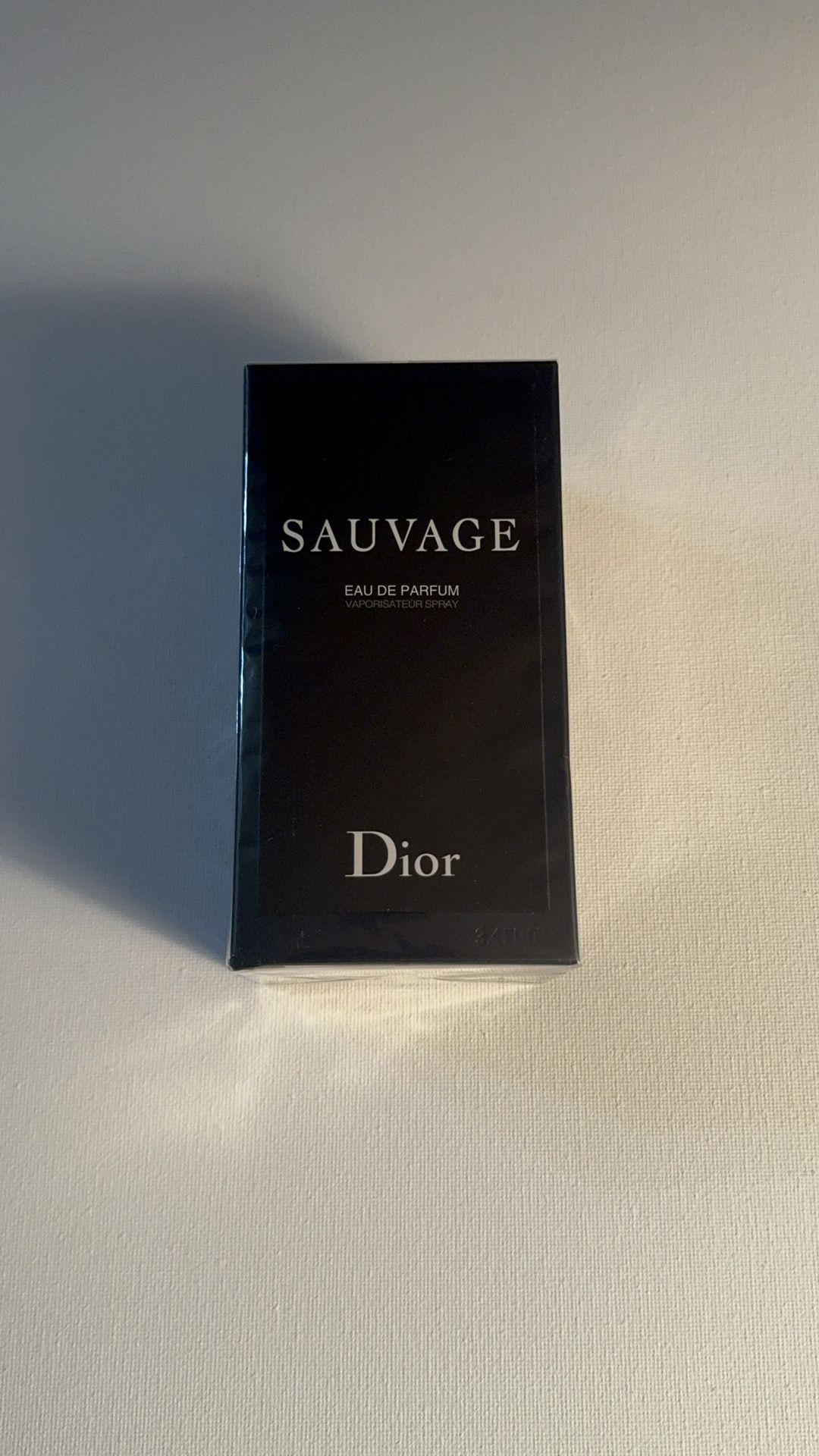 Dior - Sauvage Eau de Parfum