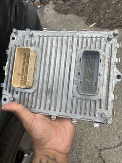 6.4 Scat ECU