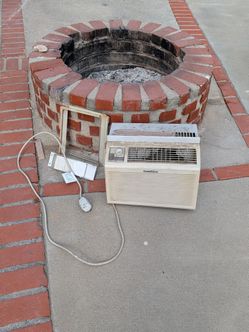 Small window air conditioner $40 obo