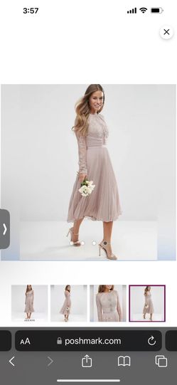 Asos Dress 