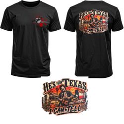 Texas chainsaw massacre Tshirt hoodie or crewneck sweater