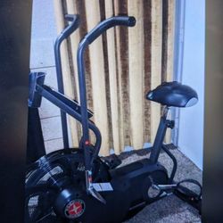 Schwinn Airdyne AD6 bike 