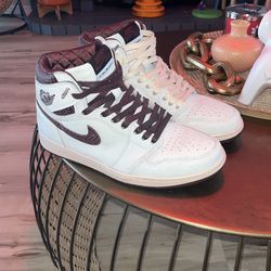 Retro 1 A Ma Maniere