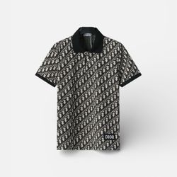 Dior Oblique T-Shirt