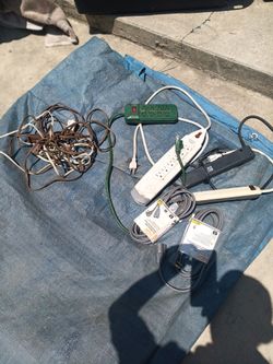 Connectors for wall $10