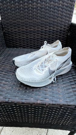 Nike vapor flies
