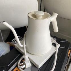 Fellow Electric Kettle