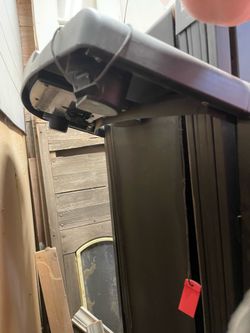 Free Treadmill