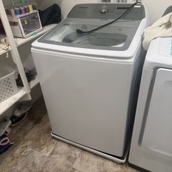 Samsung Washer