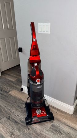 Hoover WindTunnel Pro Upright Vacuum