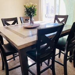 Dining Table Mármol Original 