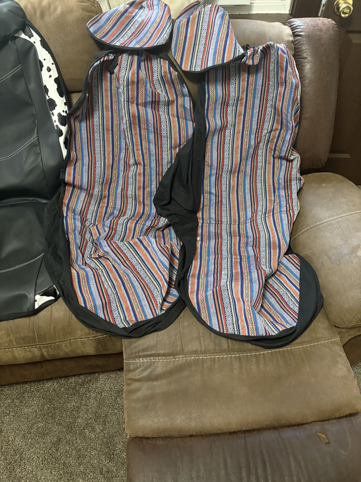 Car Seat Covers