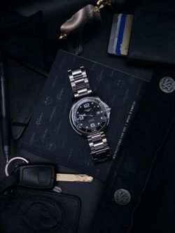Longines HydroConquest 41mm Full Set Good Condition 🌊⚓