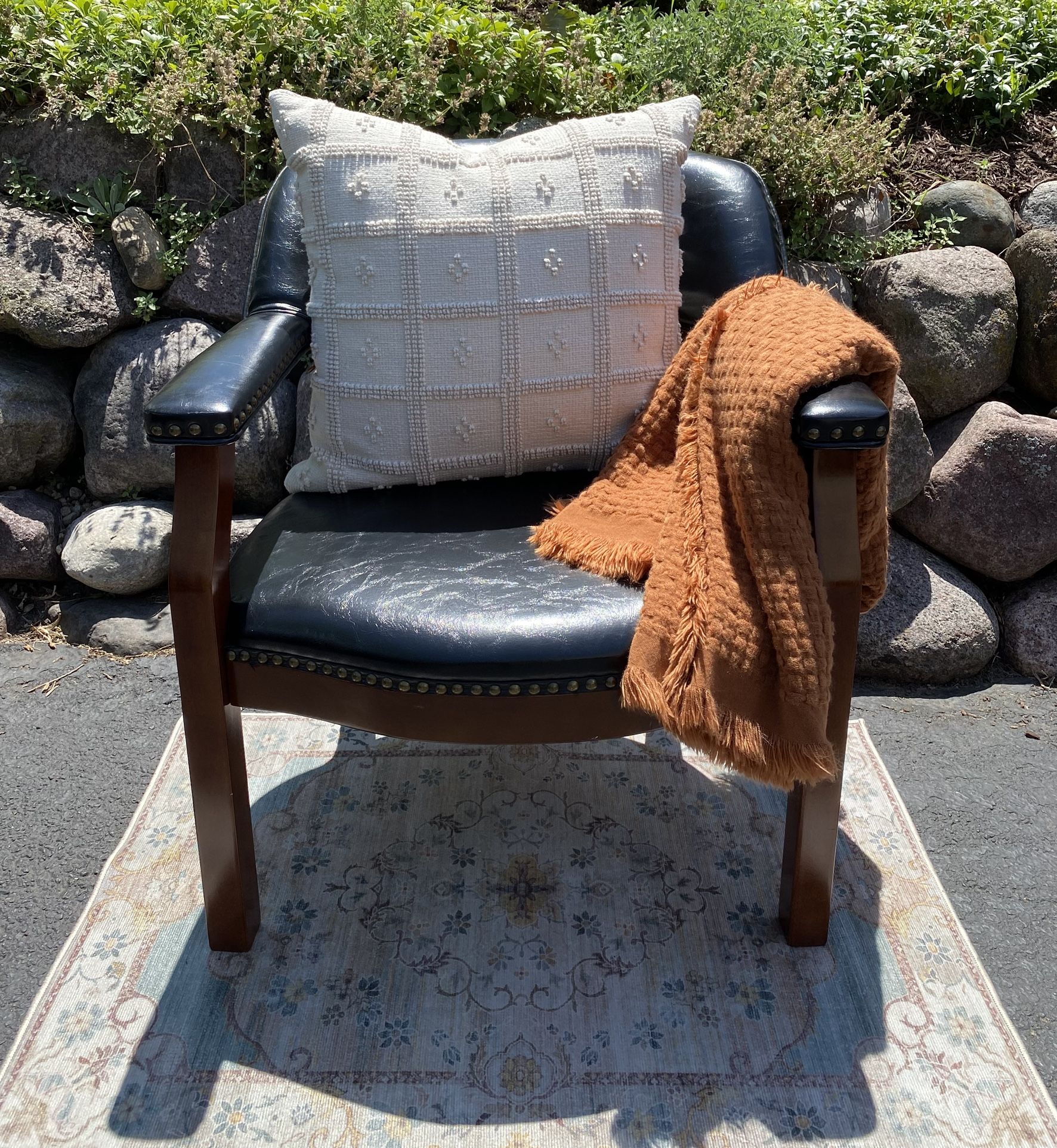 Club Chair