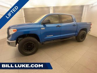 2017 Toyota Tundra