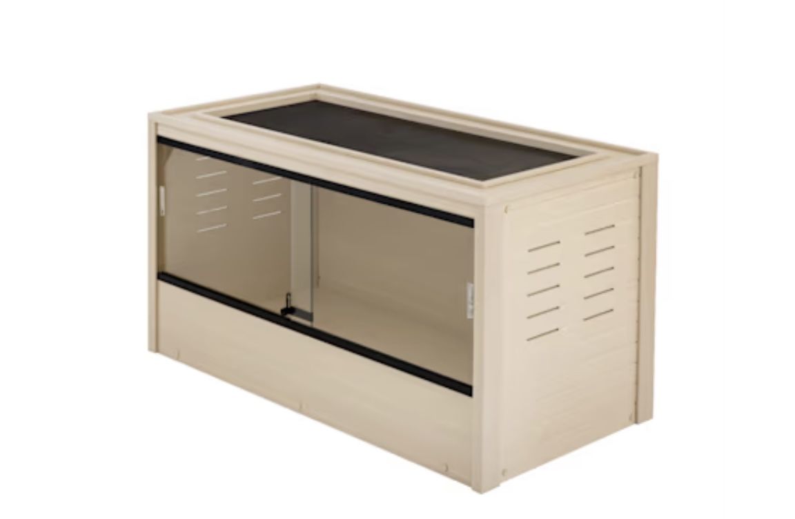 NEW 120g Reptile Enclosure 