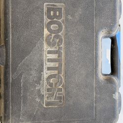Bostitch 18 Gauge Brad Bailer and Staple GunBT200