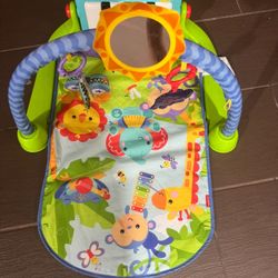 Baby Activity Center