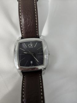 Calvin Klein Watch