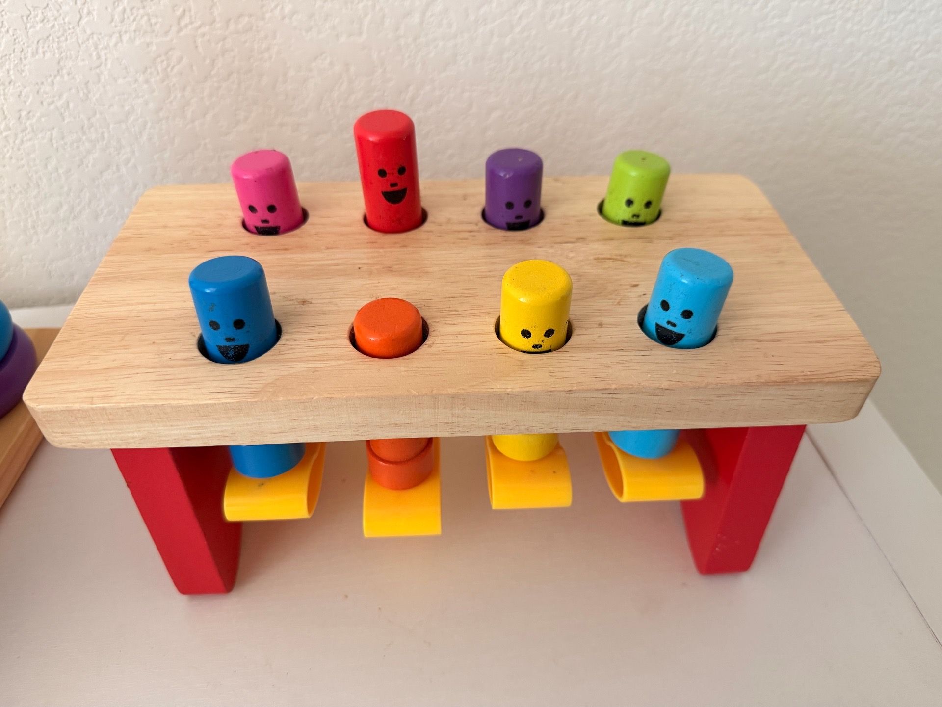 Hammer Toy