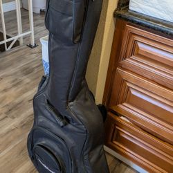 Yamaha 6 Strings Acoustic Guitar