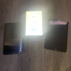 Samsung Galaxy Tab Tablets 