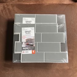 Smart Tiles