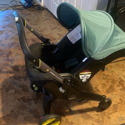 Advanced Stroller 