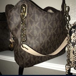 Michael Kors Purse 