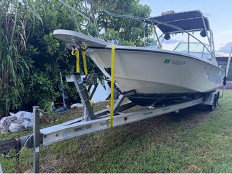 Boat for sale
