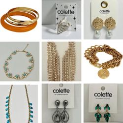 Jewelry 180 Pieces Lot !!