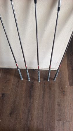 Mizzuno, 925 JPX 5-9 iron