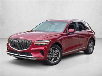 2023 Genesis GV70