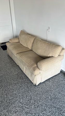 Pullout Couch