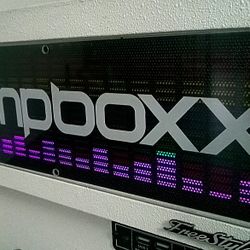 Bumpboxx Freestyle V3 