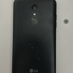 Phone lg