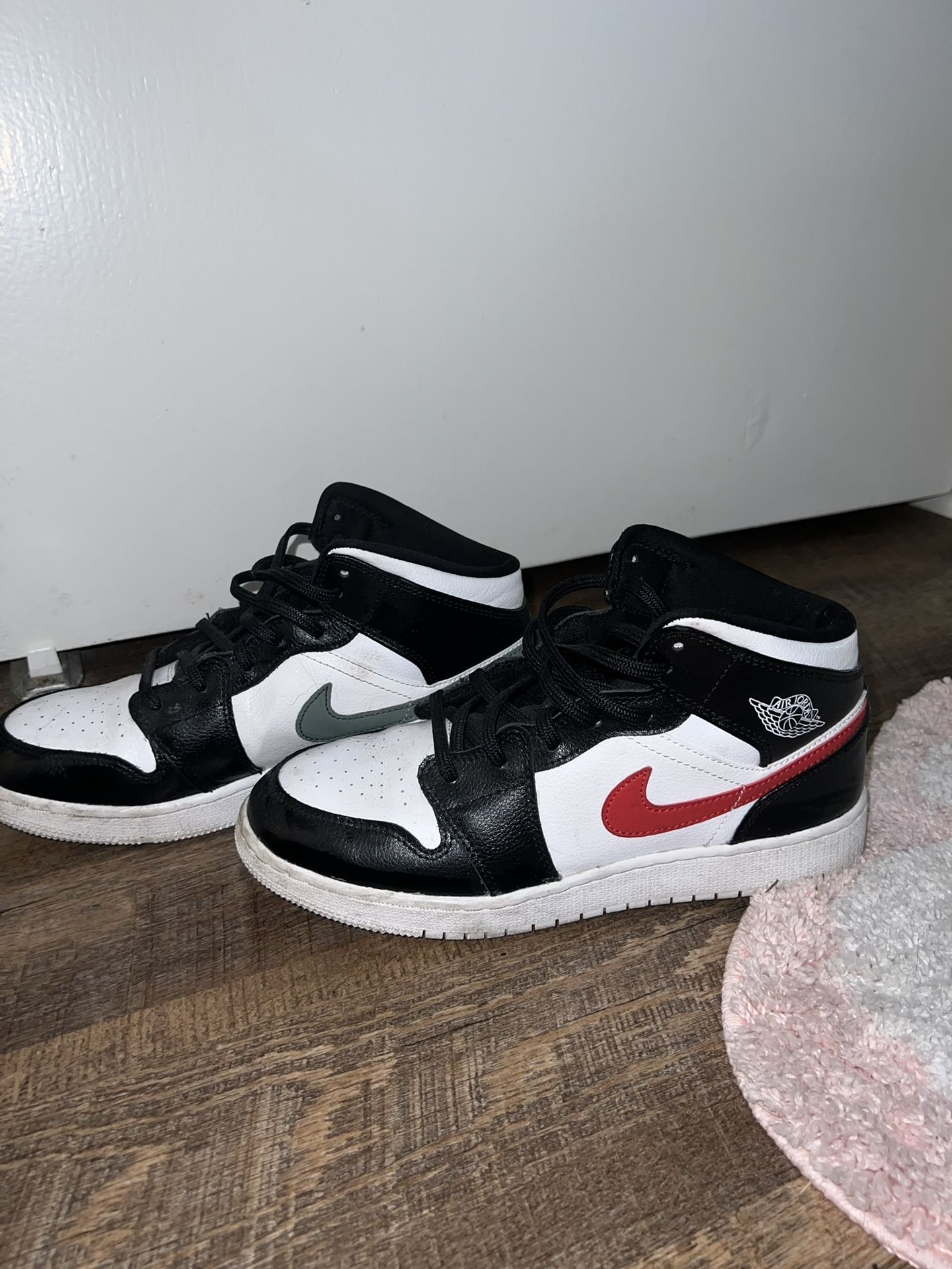 Nike Air Jordan 1’s