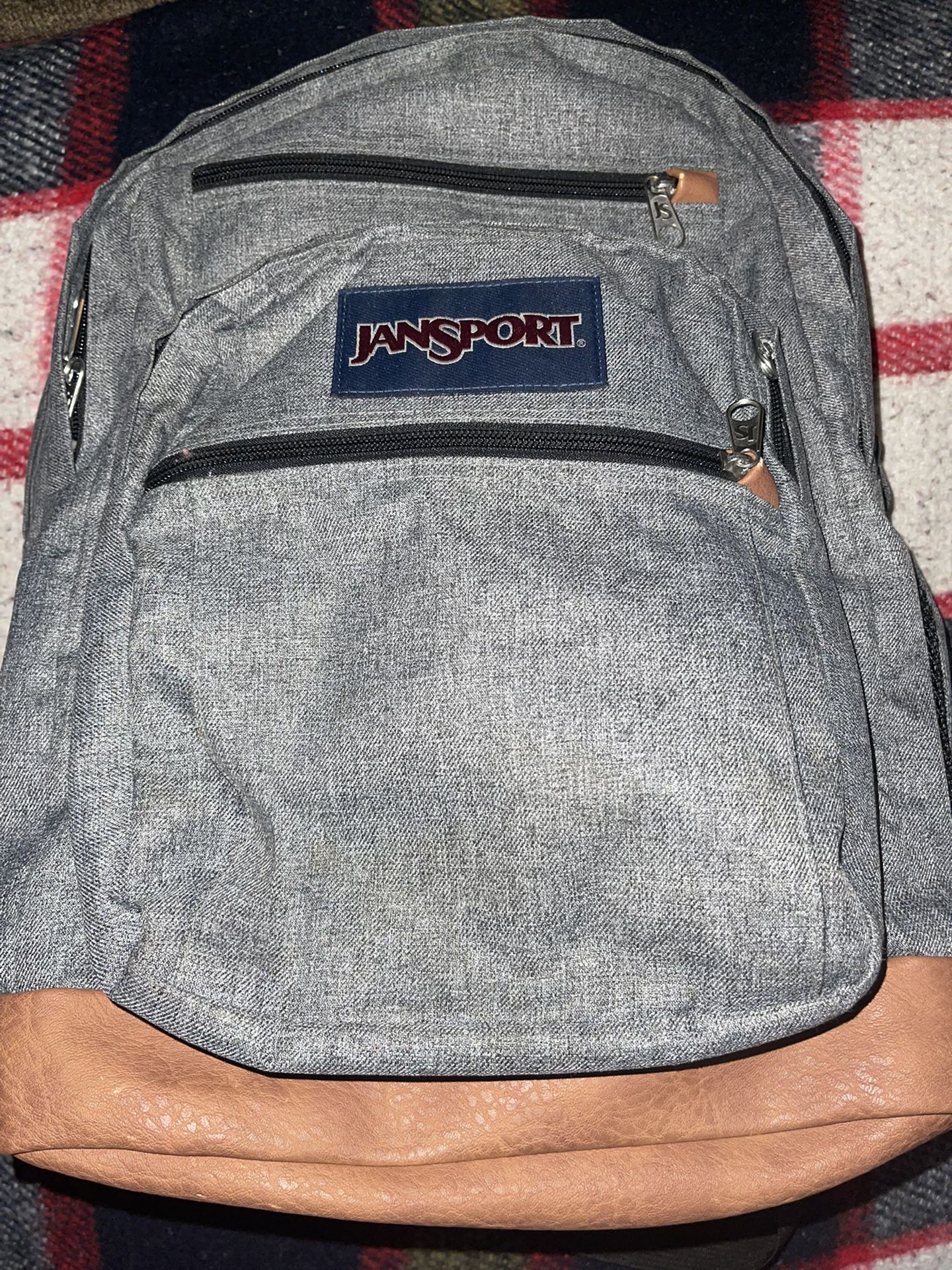 Jansport Bag pack 