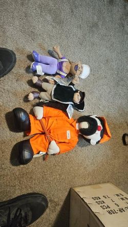 Lil homies