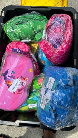 Kids Swim Float For Young Kids Brand New 