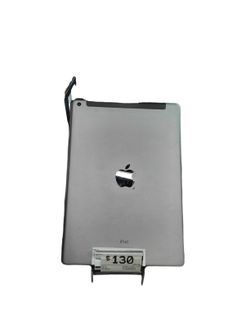 Apple A2200__ipad Classic 7th Gen Gray Tablet
