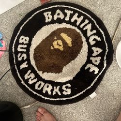 Bape Rugs 120