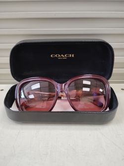 Coach Women's Sunglasses