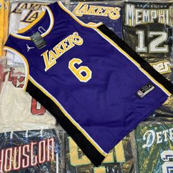 Los Angeles, Lakers, Lebron James