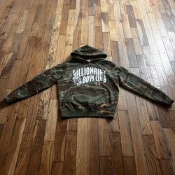 Camo Billionaire Boys Club