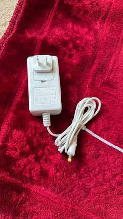 Quirky AC-DC Power Adapter
