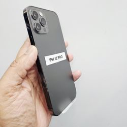 IPhone 12 Pro 